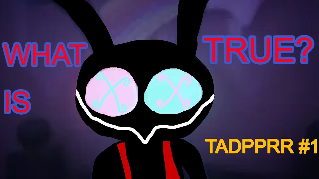 Authority Obscures Reality |The Amazing Digital Pre-Penultimate Reverse Retrospective| Beach Episode