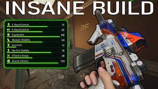 SHORT BANSHEE WITH 100 ERGONOMICS - Arena Breakout Infinite SS7