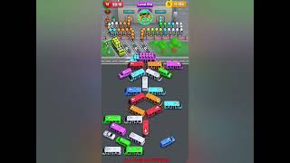 Crowd Express Level 546 Gameplay