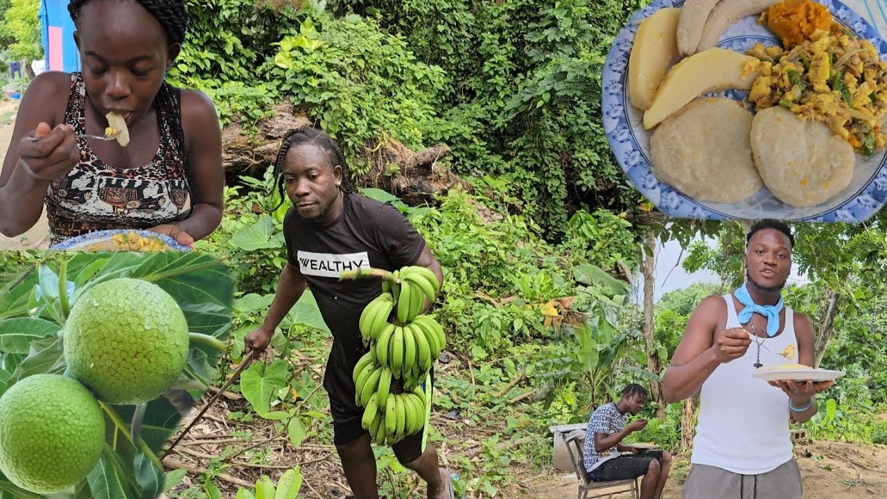 new-year-eve-breakfast-setting-ackee-selfish-w-boil-bredfruit