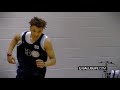 "HE DID THE JOHN WALL!" Shakeel Moore SHUTS DOWN Phenom Top 80!