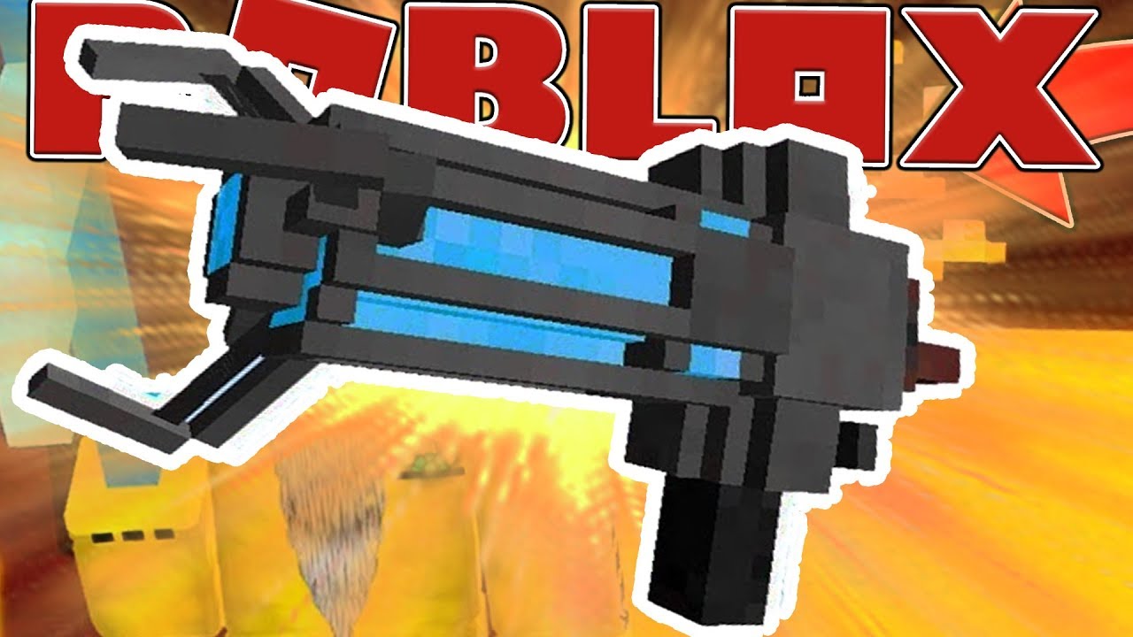 OP POWER GUN MINING - ROBLOX MINING SIMULATOR #3 - YouTube OP POWER GUN MINING - ROBLOX MINING SIMULATOR #3 - YouTube