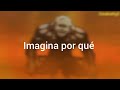 Kengan Ashura season 2, OP, Sub español (SiM - RED)