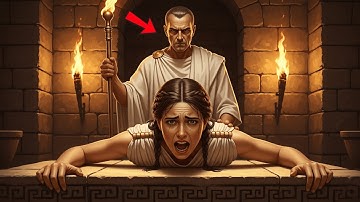 The Most Deranged Sexual Rituals of Ancient Greece – Inside the Dionysian Machine