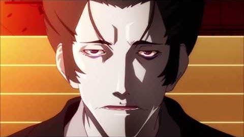 偽物語次回予告（貝木編）