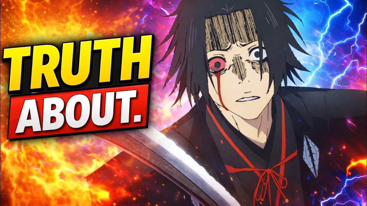 Hell’s Paradise S2 Ep 4