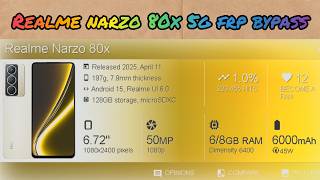 all oppo realme frp bypass android 15,16