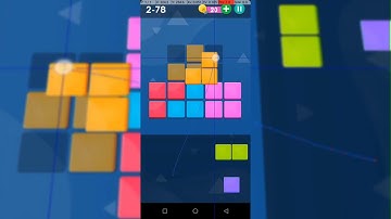 Smart Puzzles Normal Block Level 76 to 80