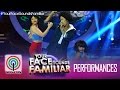 Your Face Sounds Familiar: Tutti Caringal as Rico J Puno - "Macho Gwapito"