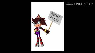 Requests are open (READ THE DESCRIPTION)