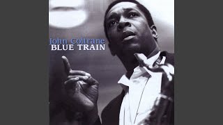 Blue Train (Alternative Take)