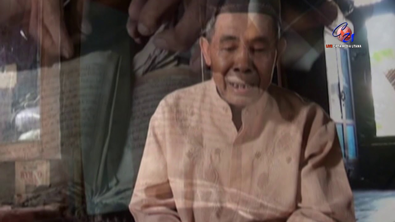 Subhanallah!! Al Quran Tertua ditemukan,  di Marga Bengkulah Tanjung Lubuk OKI Sumsel