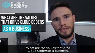 The Benefits Of Being A Value Driven Company