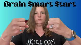 Brain Booster: 1-Minute Hand Exercise for Enhanced Cognitive Function