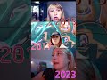 Evolution of Kaila Mullady (Best Female Beatboxer Ever)