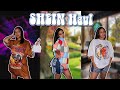 50 Items SHEIN Haul 🧡 *Clothes, Accessories, Jewelry* | Crissy Danielle