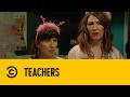 The Bridal Party | Teachers