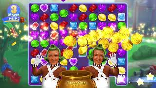 Wonka's World of Candy Match 3 Android Games screenshot 3