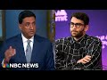 Ro Khanna Says He Does Not Regret Appearing On Hasan Piker S Show I Would Go Again 