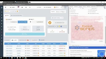 Bitsler 16 BTC Script NEW UPDATE 31 January 2018 LIVE WITHDRAW