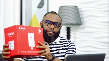 Airtel 5G ODU Router: Best Review, Speed Test, Installation, Thoughts