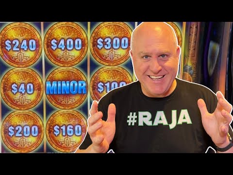 Incredible $200/SPIN Bonus That Changed My Luck! ✱ Epic Money Link Slot Jackpot!