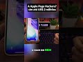 🍎💰 Apple Paga Hackers? O Programa de Recompensas REVELADO! 🚨💻