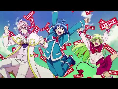 Top 20 Highest Rated Anime of Spring 2026