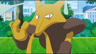 Pokemon Journeys Many Gulpin Stuck On Ash And Goh