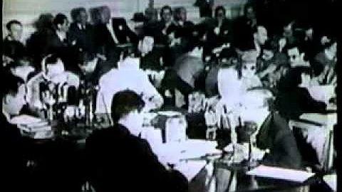 Dalton Trumbo HUAC Testimony Excerpt, 1947