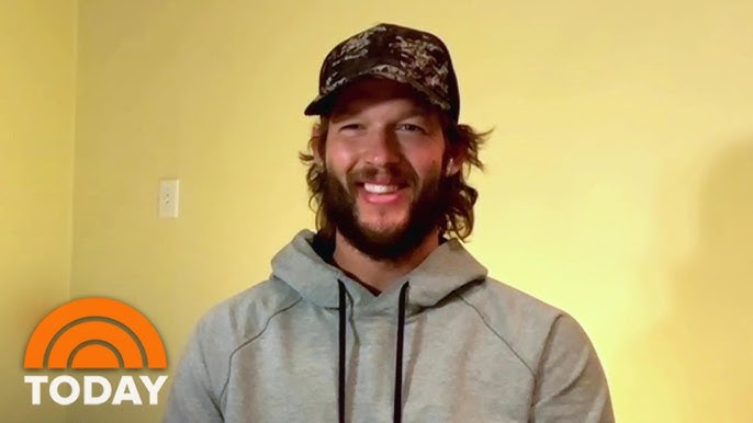 Clayton Kershaw - MERRY CHRISTMAS!! 🎄Wishing you and your family