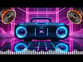 Ultimate Deep Impact JBL Subwoofer Bass Sound Check – Thunder Edition