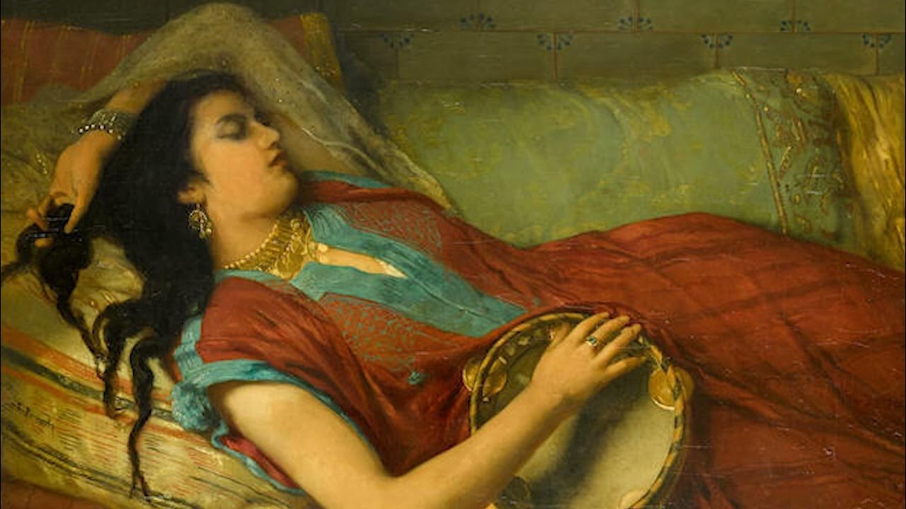 Boieldieu Harp Concerto in C major YouTube