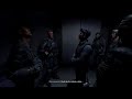 Dying Light 2 VNC Tower Elevator Cutscene