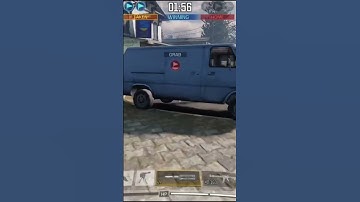 COD Flag capture mode