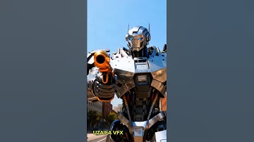 Shocking! The poor kitten has the Transformer !#shorts  #cat  #ai  #story  #kitten #autobots