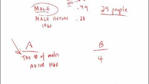 Revised GRE Practice Test 2nd Edition: Section 5 - Question 9