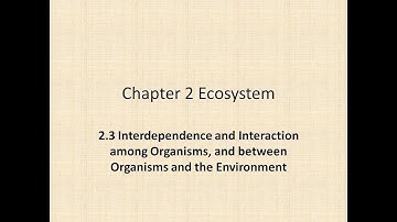 KSSM 2018 Science Form 2 Chapter 2 2.3 [Part 1]