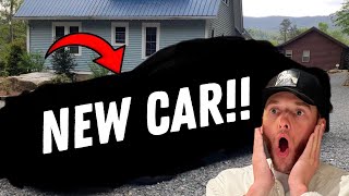 I Just Bought The CRAZIEST Car I’ve EVER Had *1 of 5*