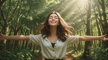 Journey to Inner Peace: Ambient Vibes, Stunning Scenery, and Life-Changing Inspiration 🌿✨