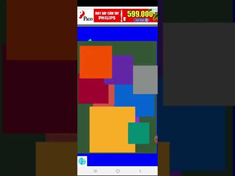 Video vẽ bảng màu xắc đẹp - youtube