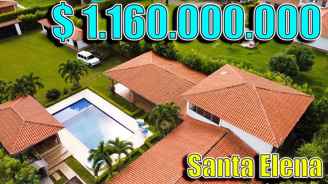 Muy Cerca a Cali Casa campestre con Discoteca, Kiosco, Piscina, Sauna y excelente seguridad 👨‍👨‍👧‍👦🏡