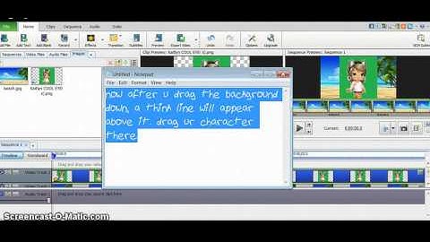 Fantage-How to Make A Fantage Animated Series READ DB!