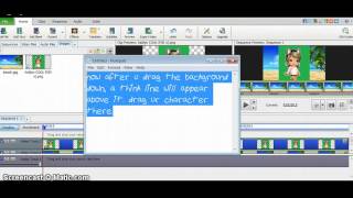 Fantage-How to Make A Fantage Animated Series READ DB!