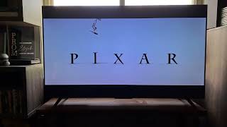 Disney/Pixar's WALL-E (2008) - Disney Channel Intro