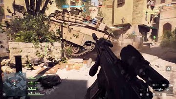 Battlefield 6 Open Beta - Siege of Cairo Conquest Gameplay Aug 9th 2025