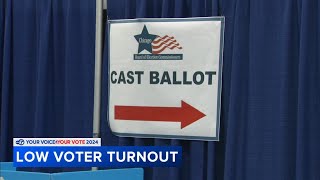 Election Day analysis: What do the Illinois primary results mean so far?