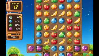 Fruit Planet level 184