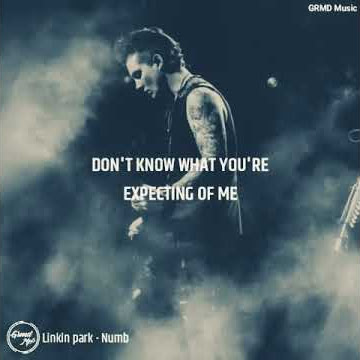 Linkin park Numb cocok untuk status wa
