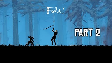 Ninja Arashi 2 Walkthrough Gameplay Part 2 | Android & iOS | 4K HDR